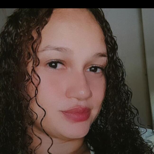 Babá em São Luís: Luana