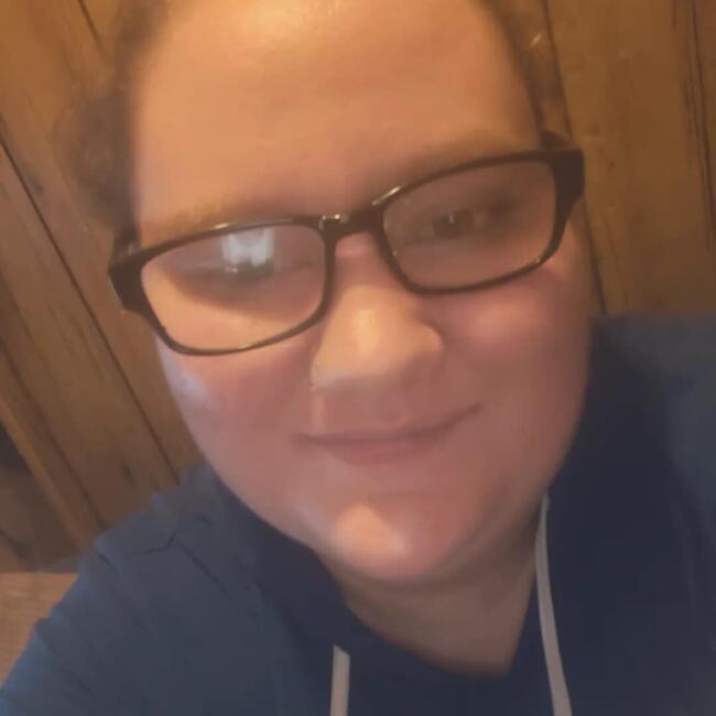 Babysitter in Odessa (Florida): Christina
