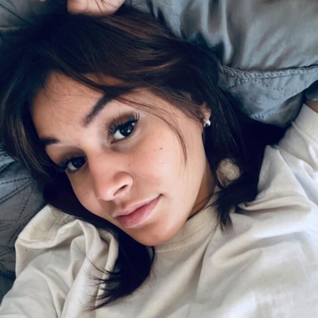 Babysitter in Calama: Rosyelis