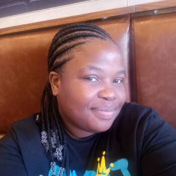 Babysitter in Cape Town: Vanessa