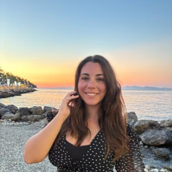 Baby-sitter in Forlì: Stefania