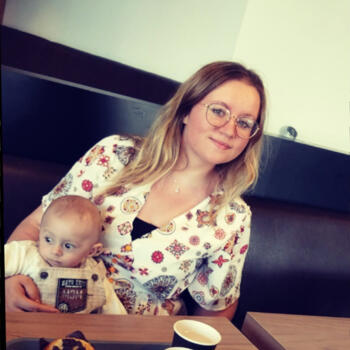 Babysitter in Les Noës-près-Troyes: Lolyta