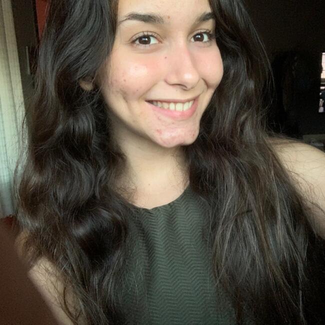 Babá em Armação dos Búzios: Fernanda