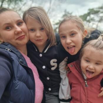Nanny job in Tilburg: babysitting job Reyhan