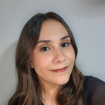 Babysitter in Maringá: Maria Victória