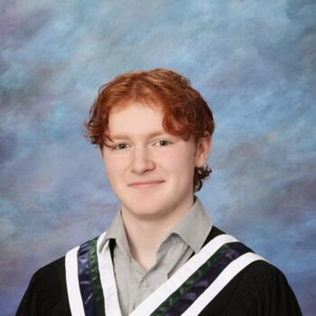 Baby-sitter in North Vancouver: Charlie