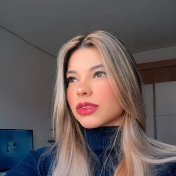Babysitter in Osasco: Ana