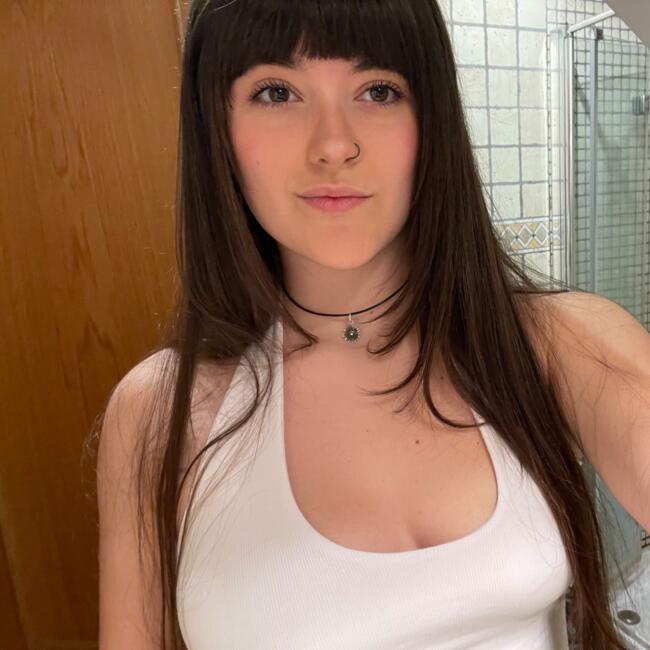 Babysitter in Pamplona: Aitana