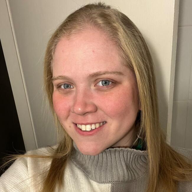 Niñera en Montevideo: Veira