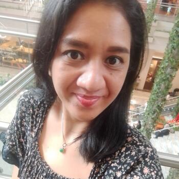 Babysitter di Jakarta: Lia