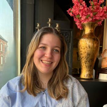 Babysitter Waarschoot: Niki