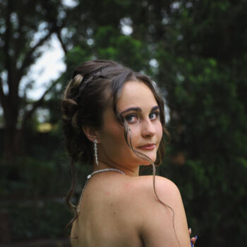 Babysitter in Alberton: Wickita