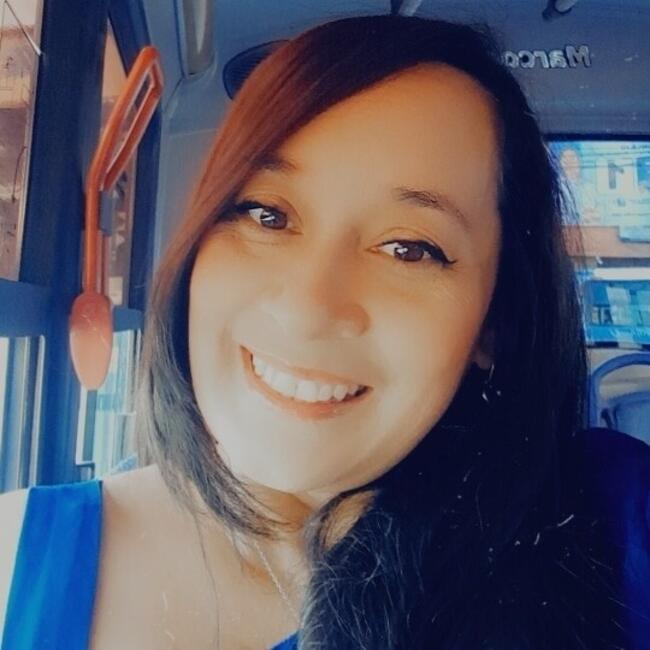 Niñera en Rionegro: Astrid viviana