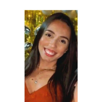 Babá Nova Iguaçu: Isabella