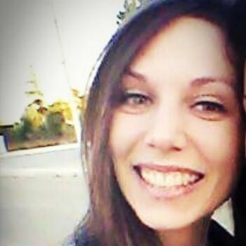 Babysitter Lecce: Gaia Gervasio