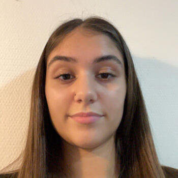 Baby-sitter Larochette: Matilde