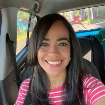 Babysitter in Managua: Alejandra