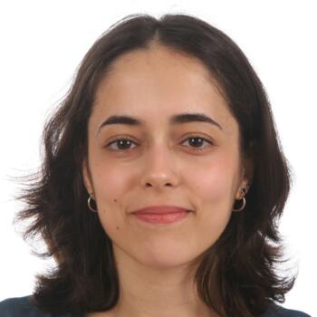 Babysitter in Almería: Elena
