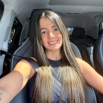 Babysitter Campinas: Monica