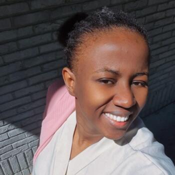 Babysitter in La Courneuve: Mohamed