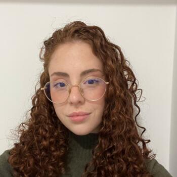 Babysitter em Coimbra: Mara