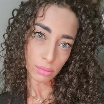 Babysitter in Terni: Alessia