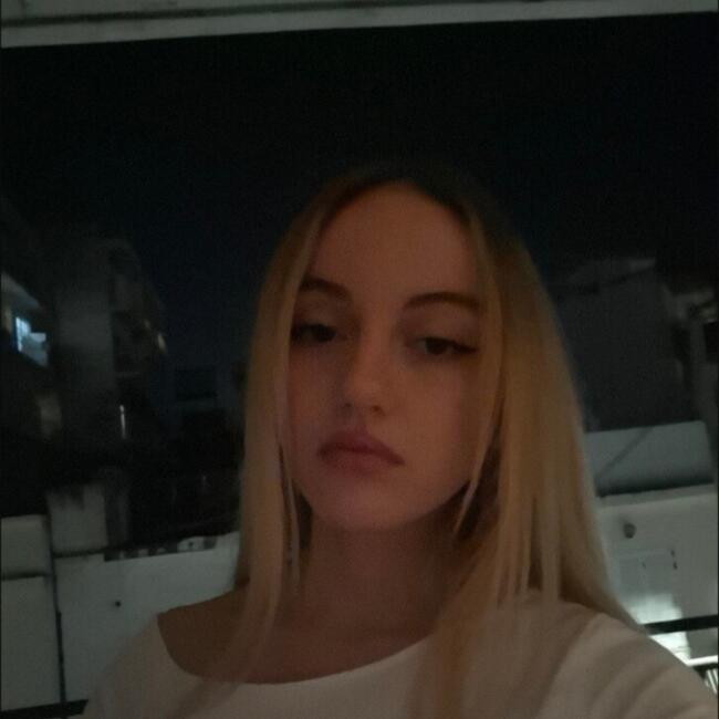 Babysitter στην περιοχή Πάτρα: Rosela