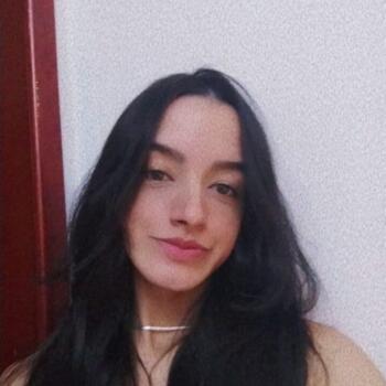 Babysitter in Rio de Janeiro: Fernanda