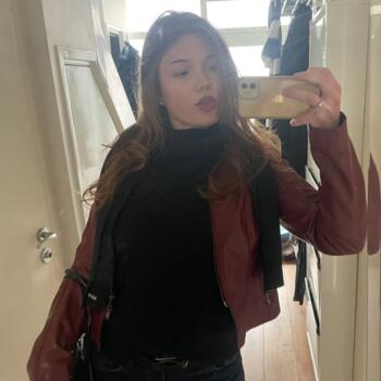 Babysitter Heiloo: Yalisa