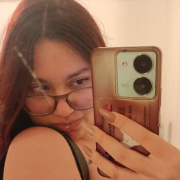 Babysitter La Serena: Fernanda
