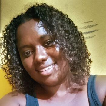 Babysitter Rio de Janeiro: Kaianny