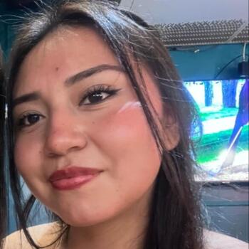 Niñera en Riobamba: Nayelhi Dayana