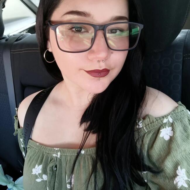 Babysitter in Arica: Constanza