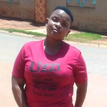 Nanny Vosloorus: Nompumelelo