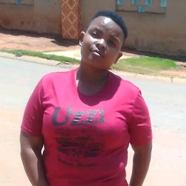 Nanny in Vosloorus: Nompumelelo