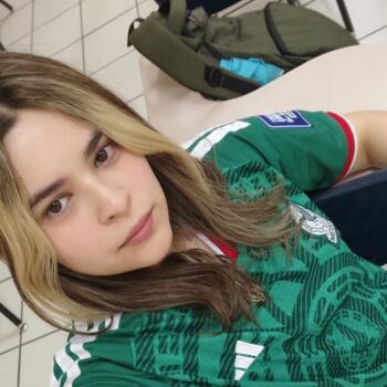 Babysitter in Hermosillo: Isabella