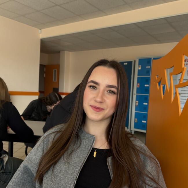 Babysitter in Le Mans: Inacia