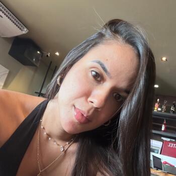 Babysitting job in Teresina: babysitting job Dáphine
