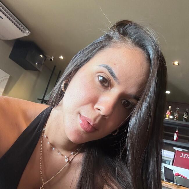 Babysitting job in Teresina: Dáphine