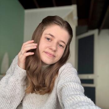 Babysitter Amiens: Anais