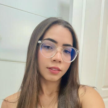 Babá Aracaju: Juliana