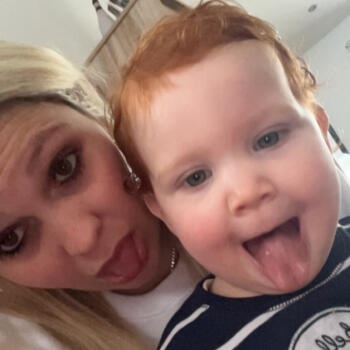 Babysitter in Grobbendonk: Noa