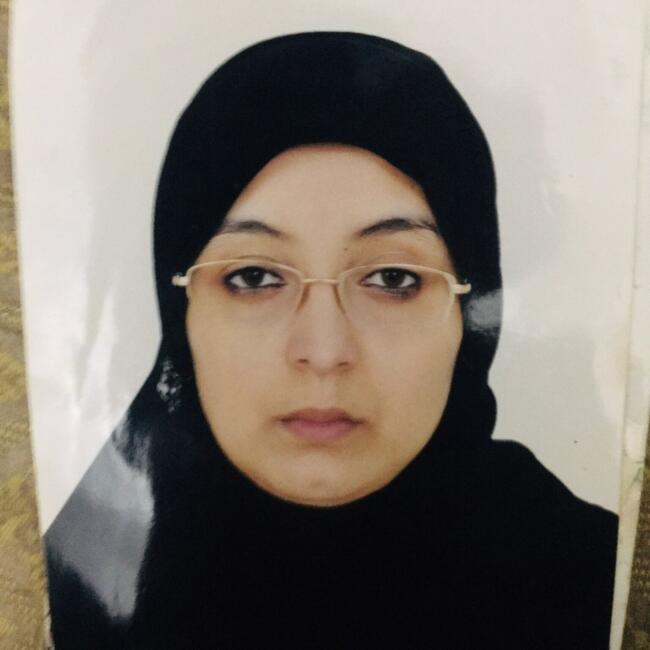 Babysitter in Casablanca: Laila