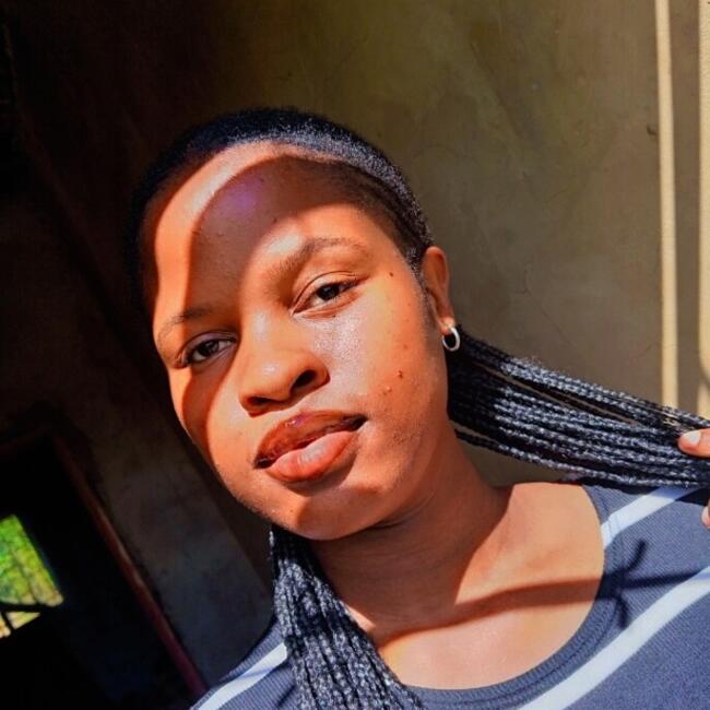 Babysitter in Pietermaritzburg: Nonjabulo