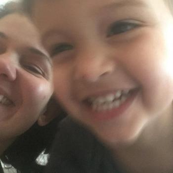 Trabalho de babysitting em Guimarães: Alessandra