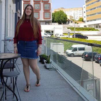 Ama Santa Maria da Feira: Joana