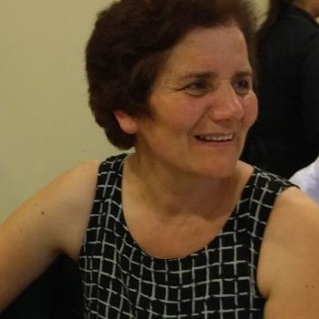 Babysitter Valongo: Gracinda