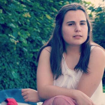 Babysitter in Waregem: Fraukje