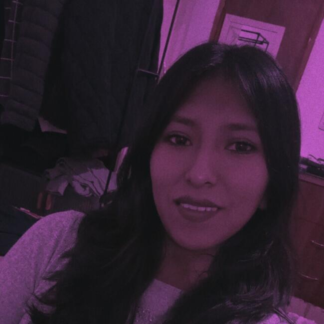 Niñera en Ciudad de Salta: Gisela