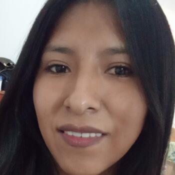 Babysitter Salta: Gisela